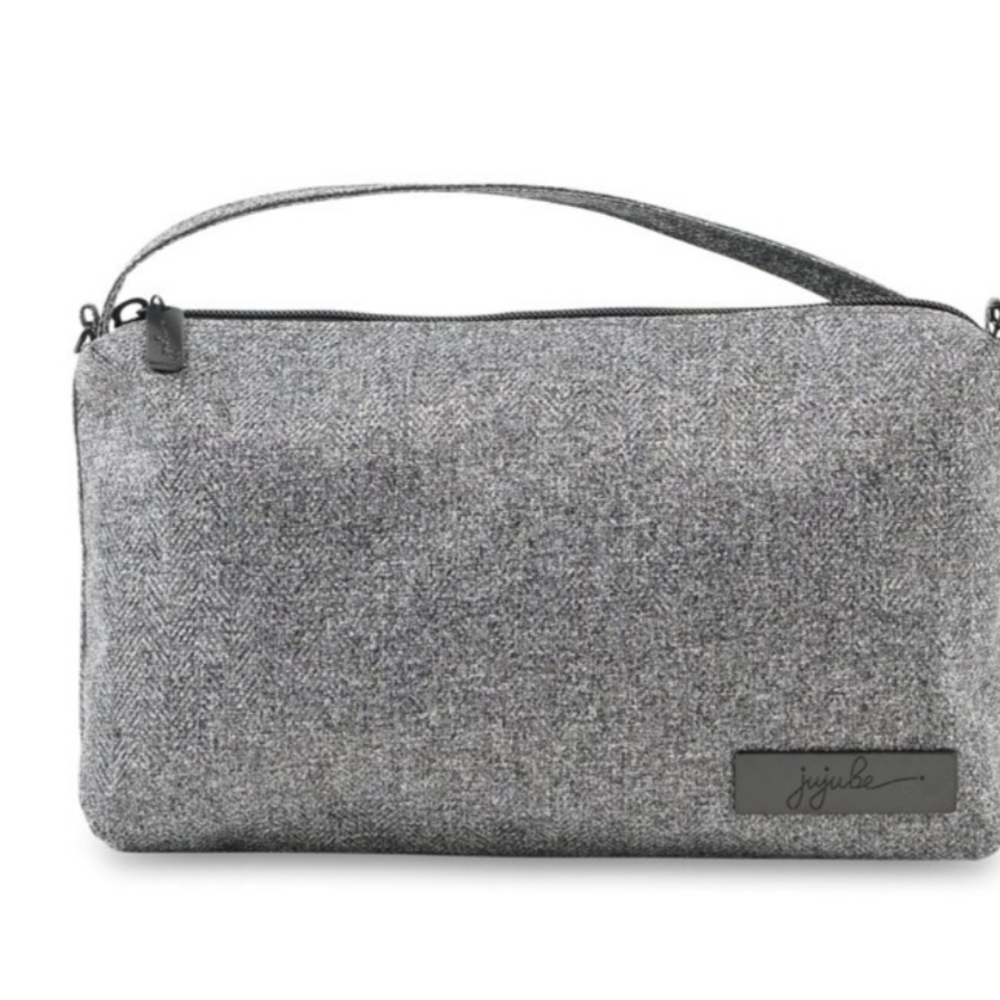 Jujube Gray Matters Multi Purpose Bag
